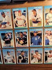 2002 FLEER PLATINUM "NEAR SET" 199/250 HOFERS GRIFFEY THOMAS RIVERA ORTIZ BELTRE